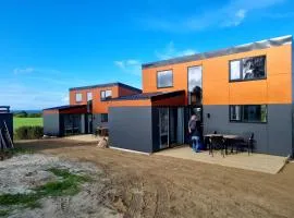 Sandkaas Family Camping & Cottages