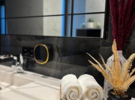 Ferienhaus Iridam, hotel in Jugelsburg