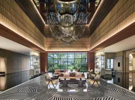 Canopy By Hilton Shanghai Belfry Plaza