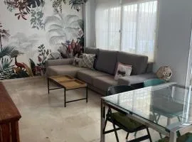 City Center Penthouse