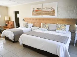 Matts Rest Bnb & Self-catering