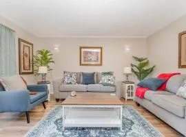 Haven House-10 Min From PTI