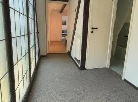 Waldnest Eifel