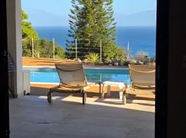 Rastoni Suites Xylokastro 1