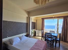 Dahab में, होटल Ghazala Bay Hotel