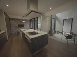 RIVER VIEW HOUSE-Sauna-