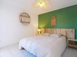 Le Nid du Pradon，位于卡瓦永的酒店