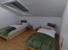 Lux-Apartment Böblingen