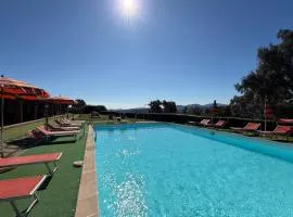 Alma del Lago - Charming Apartments- il Carpignone