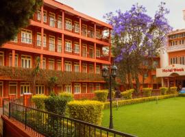 Hotel Vivek, hotel a Coonoor