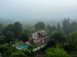Pushpam Sanskruti Resort Karjat