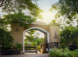 Pushpam Sanskruti Resort Karjat