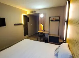 B&B HOTEL Aurillac Le Lioran