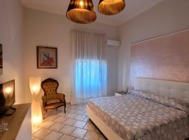 Come A Casa Mia, hotel v destinaci Piedimonte dʼAlife