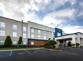 Hampton Inn Easley