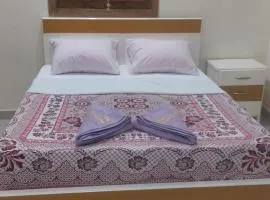 Rawan apartments