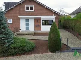 Villa les Hauts de Heusy