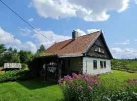Na Żurawim Wzgórzu