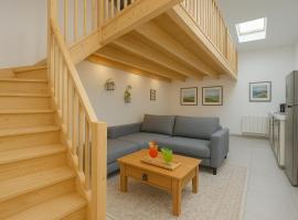 Le Petit Chalet, hotel in Vitry-sur-Seine