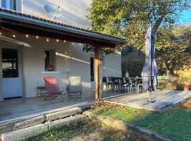 Domaine des Roches qui Dansent