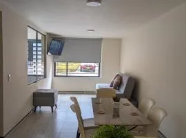 Perfect Escape in Paipa Spacious, Cozy & Peaceful