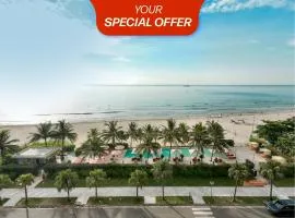 Signature by M Village Beachfront Hotel