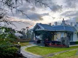 Nama-Stay - An escape villa