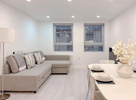 St Faiths - City Centre Apartment, hotel in Norwich