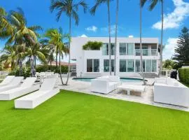 Villa Moonlight Haven