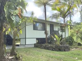 Hale Ola Aina home