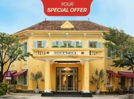 Signature by M Village Danang Heritage, A modern luxury stay