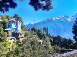 The Nature Villa Kalpa
