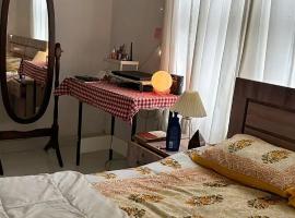 Reyan Homestay, hotel in Kohīma