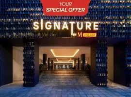 Signature by M Village Thợ Nhuộm
