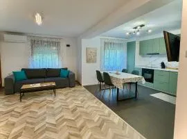 Apartament Draganovi 8B