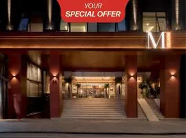 M Village Hotel Thợ Nhuộm