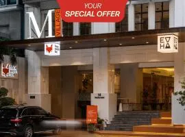 M Village Hotel Tao Đàn Park