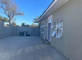 RestHaus, ξενοδοχείο σε Goodwood