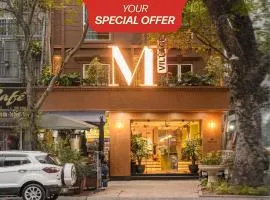M Village Hotel Hồ Gươm