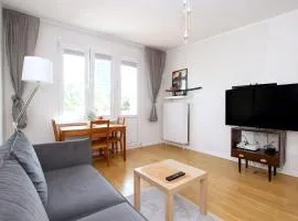 Perfect Location Apartment with Balcony Oldtown