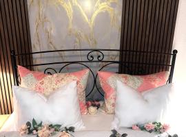 Apartment Jelka 1 lux, hotel v destinaci Umka