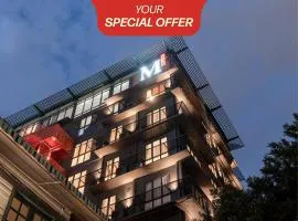 M Village Hotel Hai Bà Trưng