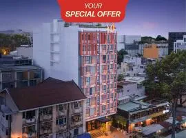 M Village Hotel Tôn Thất Đạm