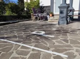 Ca' de' Mari at Como - Switzerland