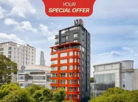 M Village Hotel Nguyễn Du
