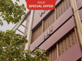 Express by M Village Global City