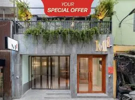 Express by M Village Điện Biên Phủ Q3