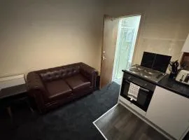 Snug Studio - Minutes Walking from Pleasure Beach - Burlington Road