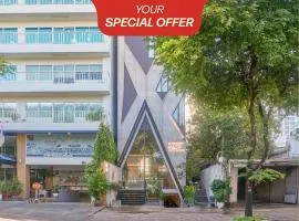 Express by M Village Nguyễn Văn Thủ