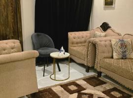 Bhurban Nights 2 - A Family Comfort, hotel i Bhurban